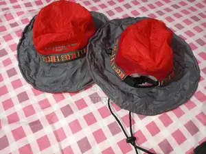 Travel Hat