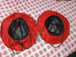 Travel Hat
