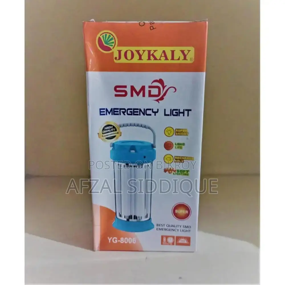 Joykaly Yg 8006