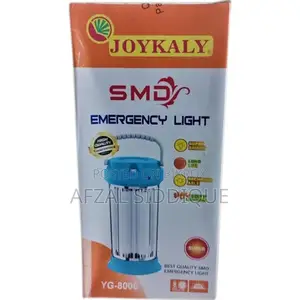 Joykaly Yg 8006