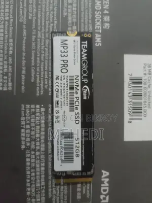 M.2 1 tb 512