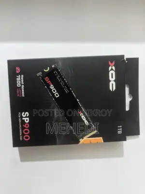 M.2 1 tb 512