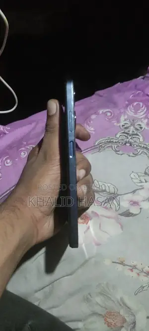 Infinix Hot 30i (Used)