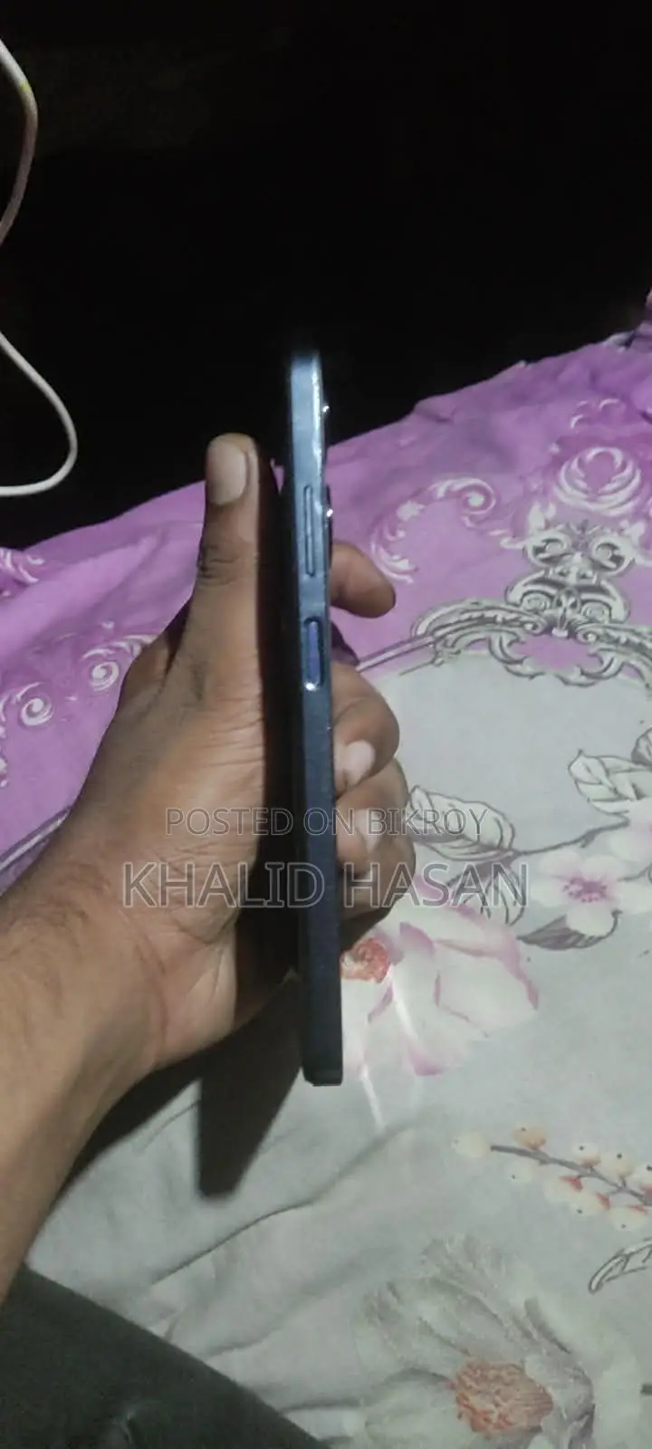 Infinix Hot 30i (Used)