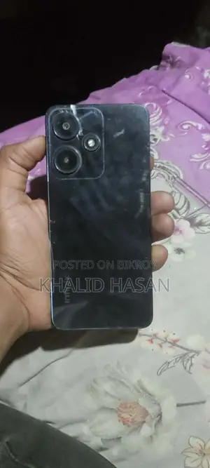 Infinix Hot 30i (Used)