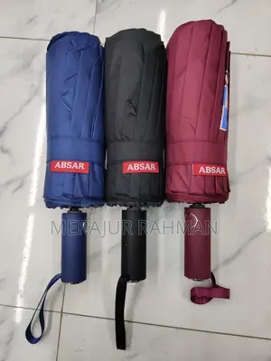BMW Umbrella