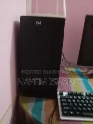 Desktop Computer Sale