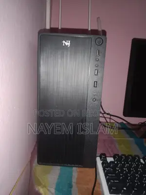 ডেস্কটপ কম্পিউটার বিক্রয়
