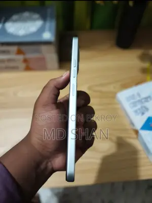 Tecno Spark GO 2 . (Used)