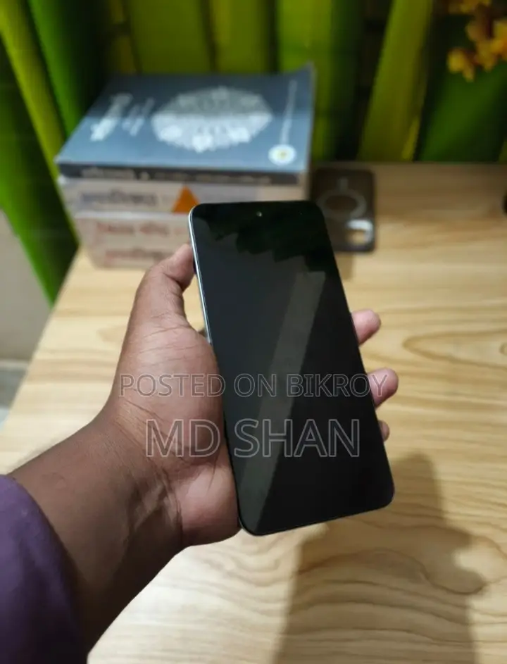Tecno Spark GO 2 . (Used)