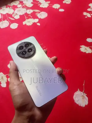 Realme 12X 5G 8/128 (Used)