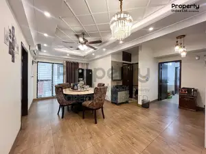 2200 sqft Apartment for Sale in Uttara Sector 3