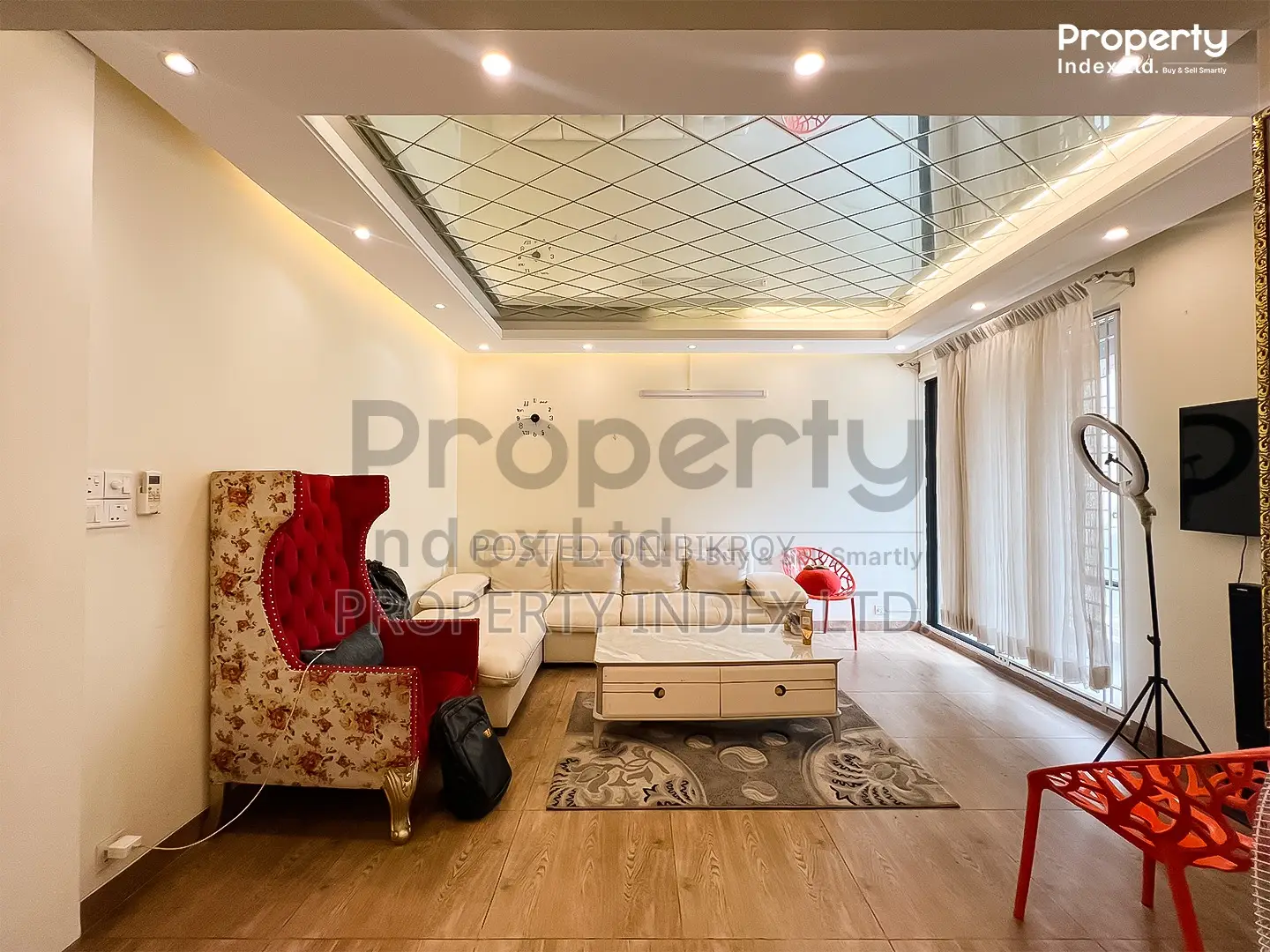 2200 sqft Apartment for Sale in Uttara Sector 3