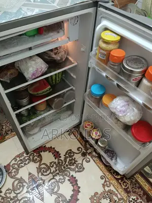 Whirlpool Original Fridge 115W Atom Prm 2S