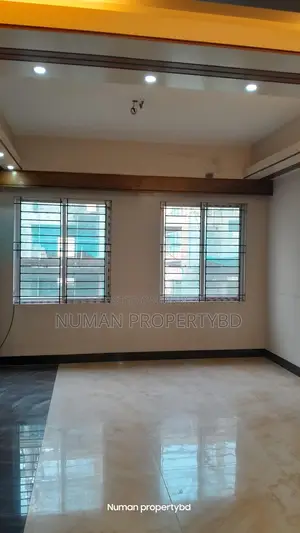 2700 sq ft 3-Bedroom Full Interior Design New Luxury Semi-Furnished Flat for Rent