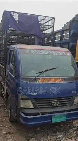টাটা এসি পিকআপ ২০১৯