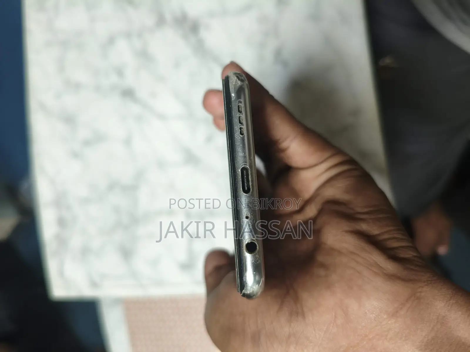 OPPO F19 Pro (Used)