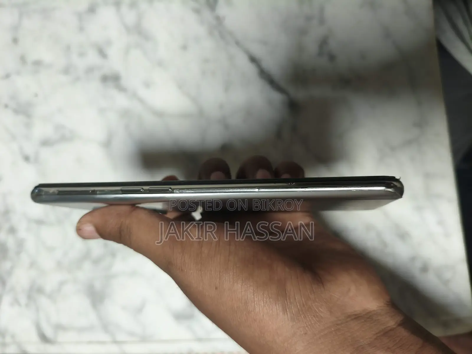 OPPO F19 Pro (Used)