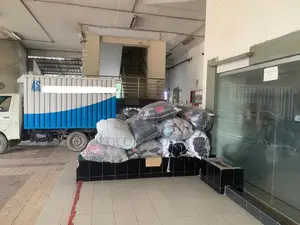 140000 sqft. 6 storied accord factories building for garments at Gazipur
