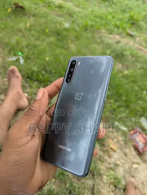 OnePlus Nord (Used)