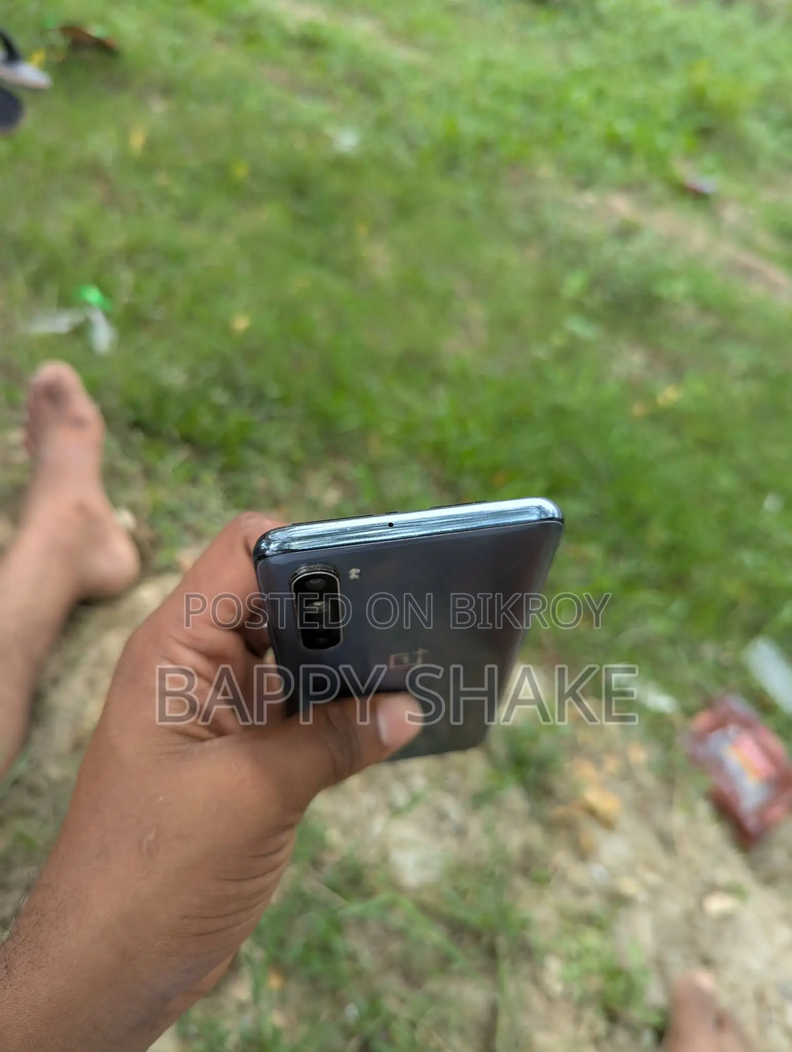 OnePlus Nord (Used)