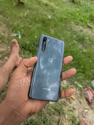 OnePlus Nord (Used)