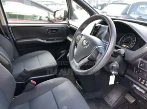 Toyota Noah X PKG 2020 BLACK