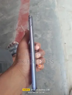 Vivo V20 (Used)