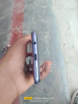 Vivo V20 (Used)