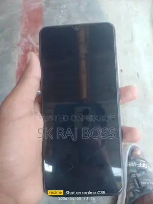 Vivo V20 (Used)