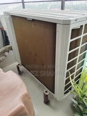 এলজি প্লাজমা ২ টন এসি