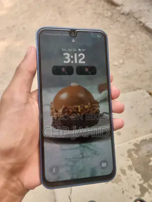 Samsung Galaxy A17 Chandpur (Used)