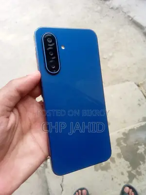 Samsung Galaxy A17 Chandpur (Used)