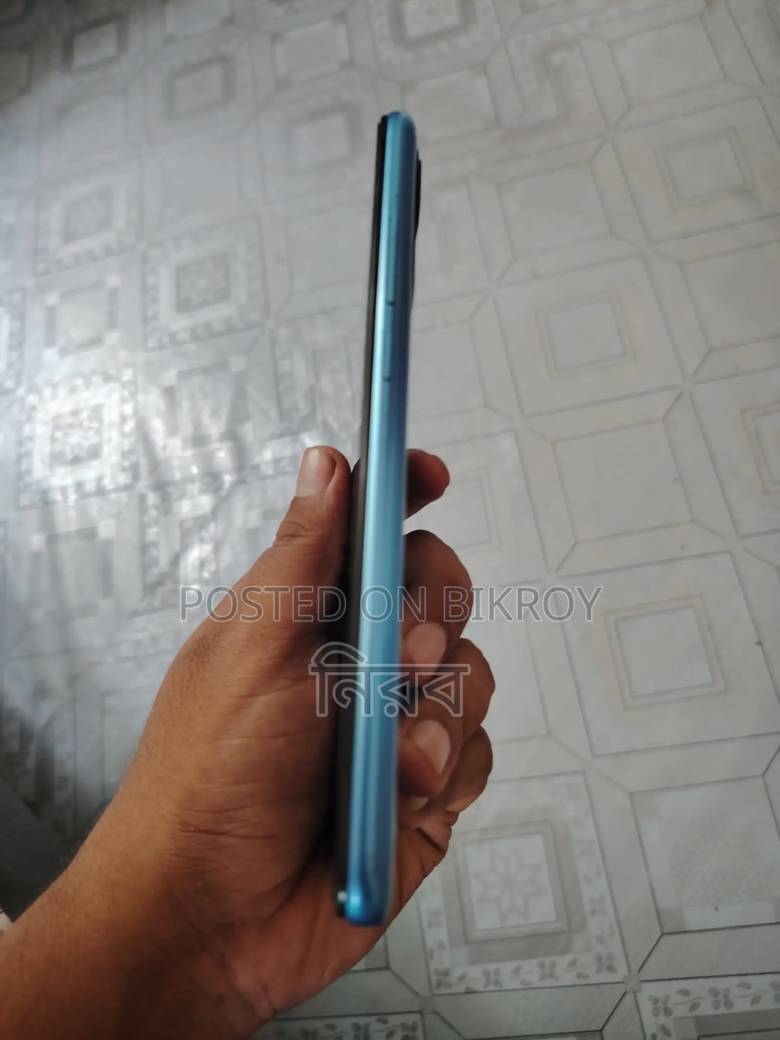 Xiaomi Redmi 10A 4GB 64GB (Used)