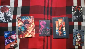 Latest Anime Collection Wallpaper Board