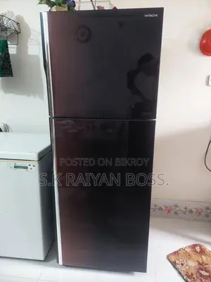 হিটাচি ৪৩০ লিটার রেফ্রিজারেটর