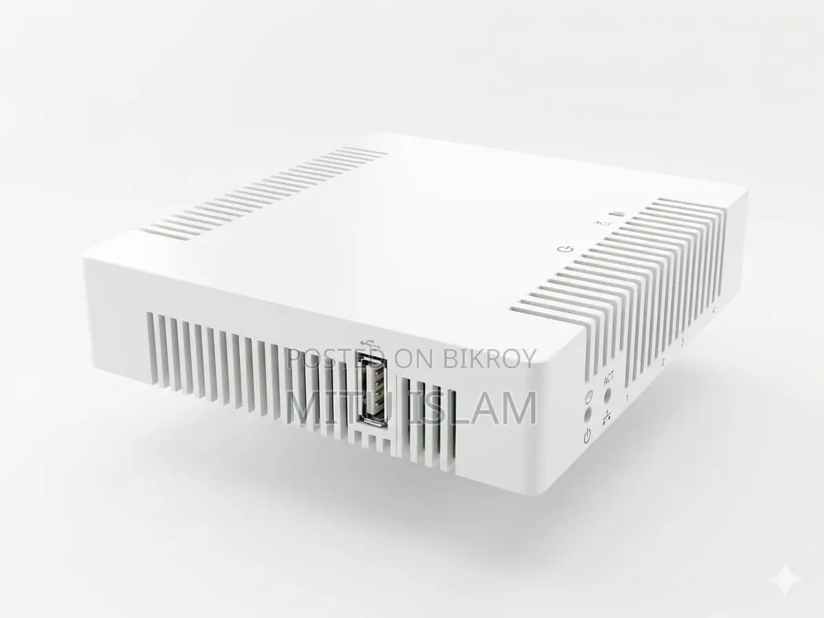 MikroTik RB951G-2HnD Gigabit Wireless Router (Fresh Condition)