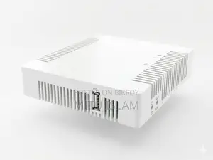 MikroTik RB951G-2HnD Gigabit Wireless Router (Fresh Condition)