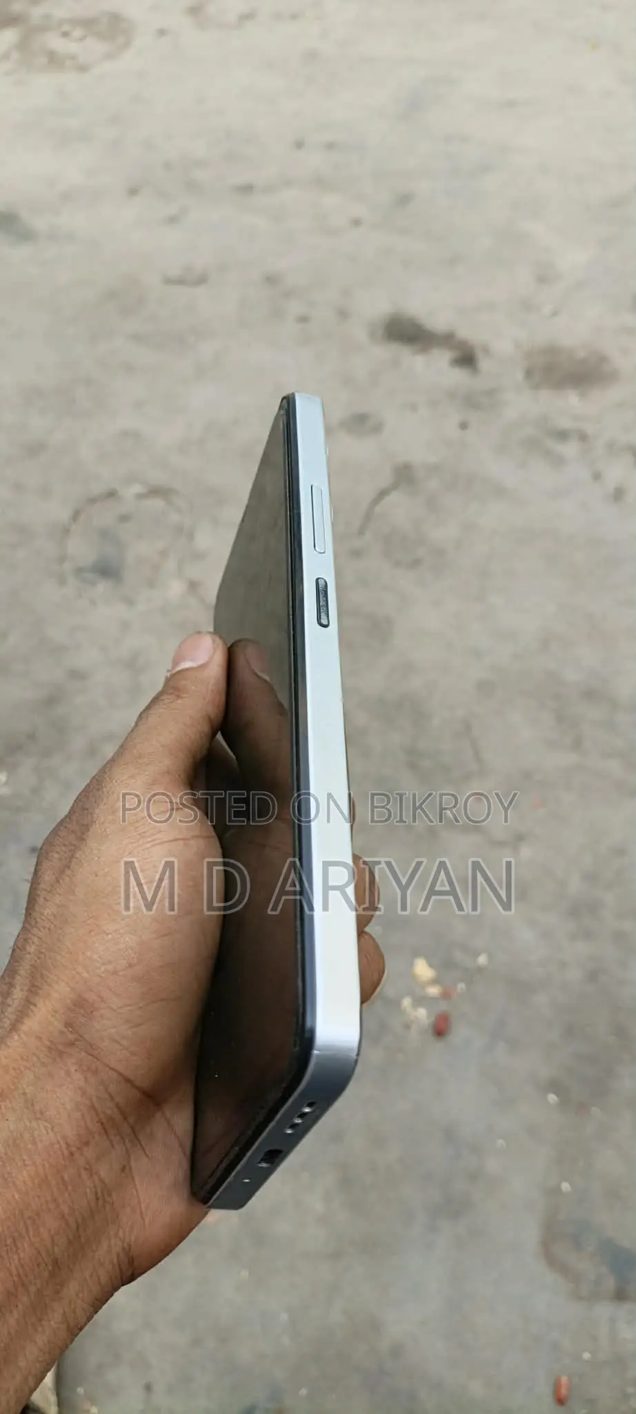 Xiaomi Redmi 13c 8/128 (Used)