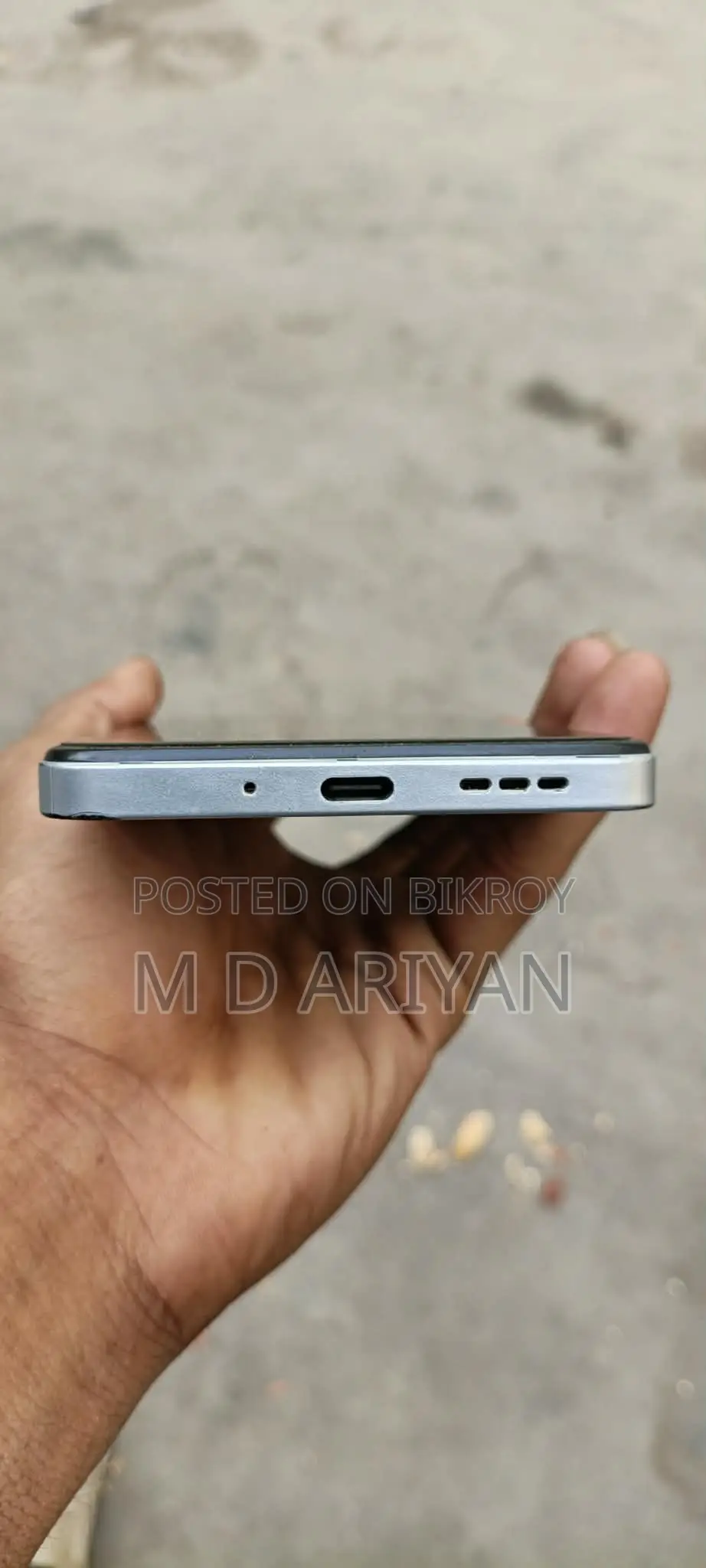 Xiaomi Redmi 13c 8/128 (Used)