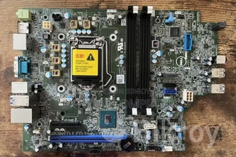 Dell Optiplex 7050 Sff Motherboard