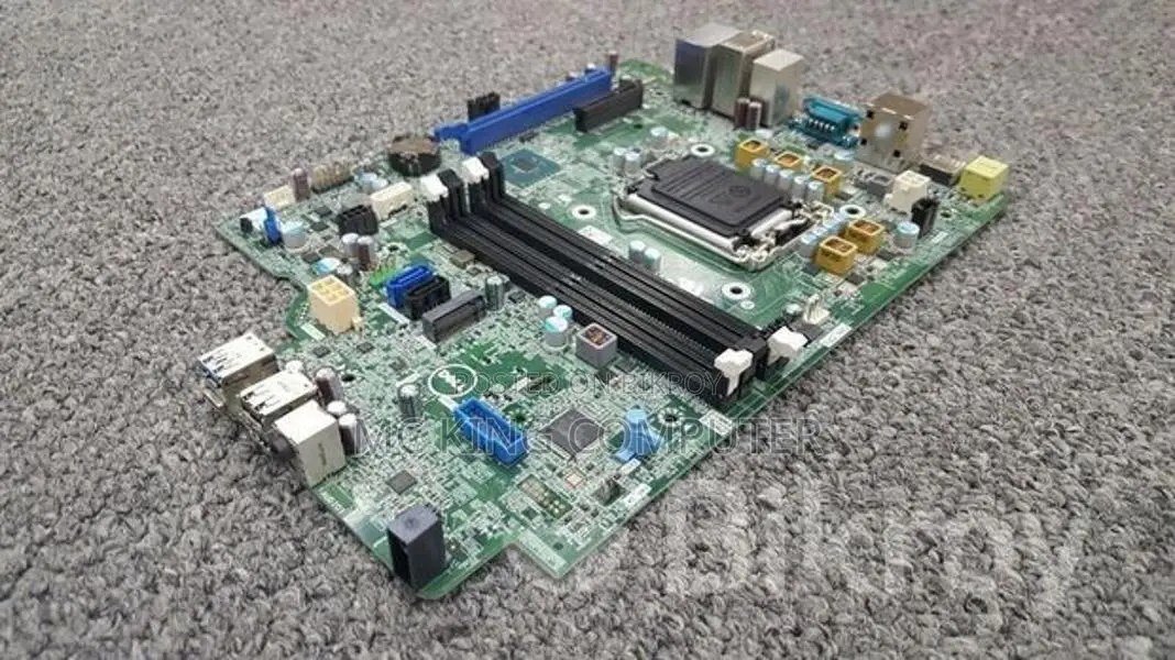 Dell Optiplex 7050 Sff Motherboard