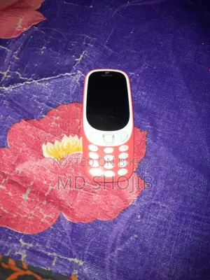Nokia 3310 . (Used)