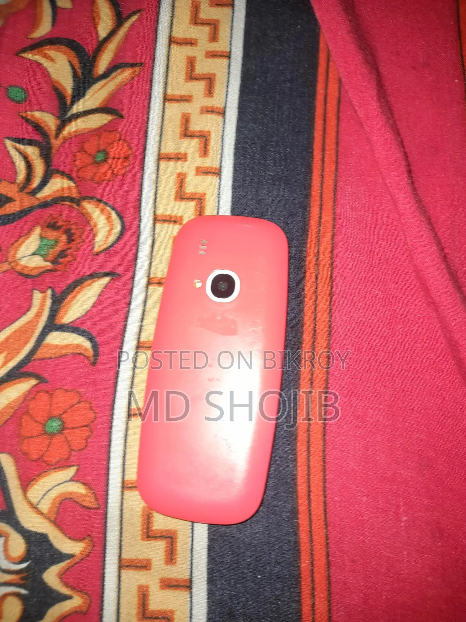 Nokia 3310 . (Used)