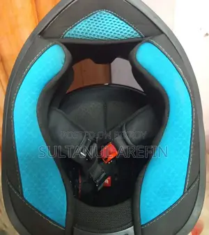 Mt Helmet