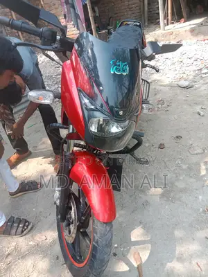 Bajaj Pulsar 150, 2014