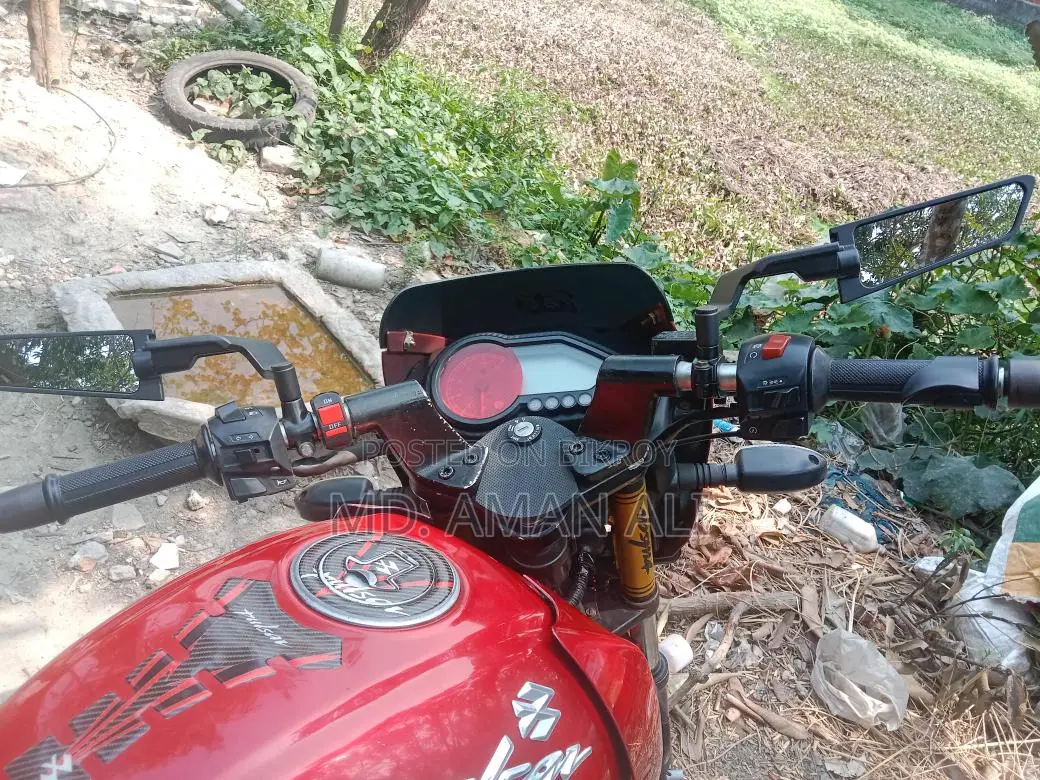 Bajaj Pulsar 150, 2014