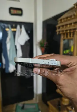 Samsung Galaxy A56 8/256 GB (Used)