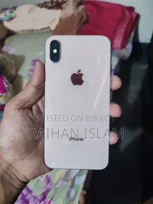 Apple iPhone X (Used)