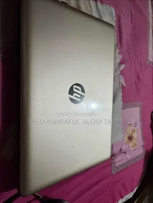 HP Compaq Presario CQ43 Core-i5 Laptop